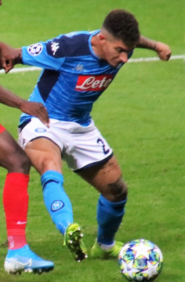 Giovanni Di Lorenzo profile Photo