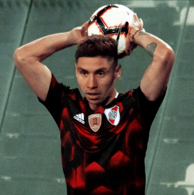 Gonzalo Montiel profile Photo