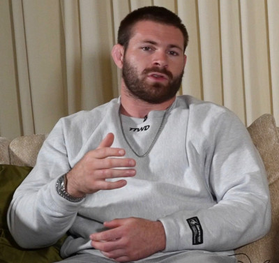 Gordon Ryan profile Photo