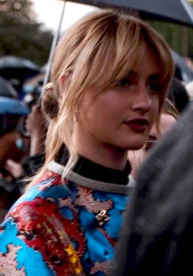 Grace Van Patten profile Photo