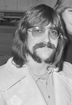 Graeme Edge profile Photo