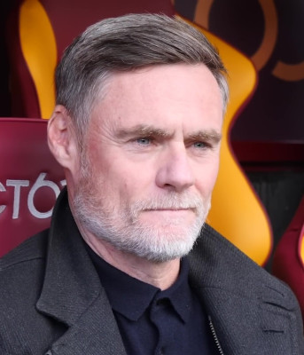 Graham Alexander profile Photo