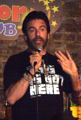 Greg Giraldo profile Photo