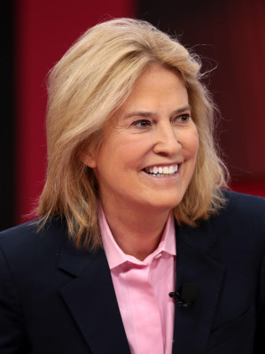 Greta Van Susteren profile Photo