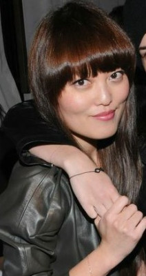 Hana Mae Lee profile Photo