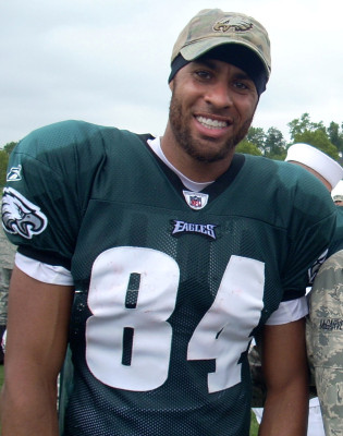 Hank Baskett profile Photo