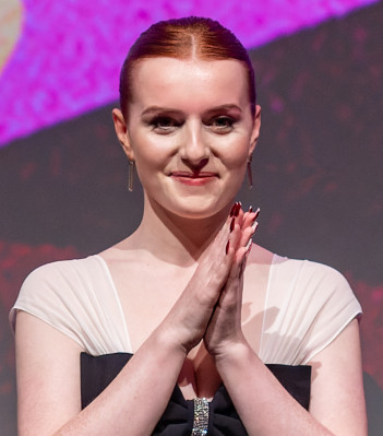 Hannah Onslow profile Photo