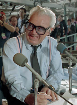 Harry Caray profile Photo