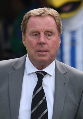 Harry Redknapp profile Photo