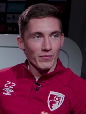 Harry Wilson (footballer, born 1997) profile Photo