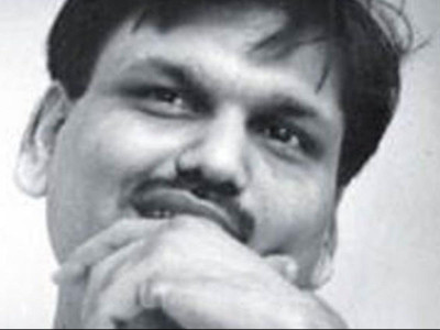 Harshad Mehta profile Photo