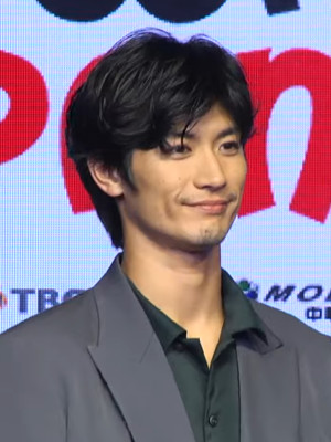 Haruma Miura profile Photo