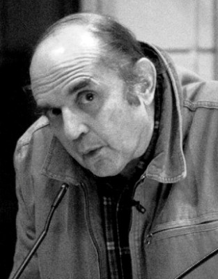 Harvey Pekar profile Photo