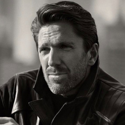 Henrik Lundqvist profile Photo