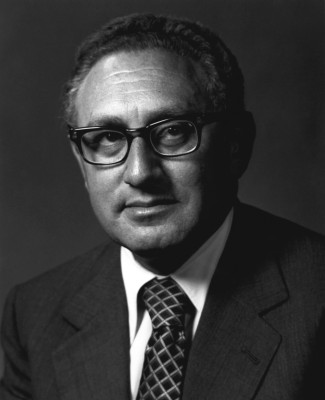 Henry Kissinger profile Photo