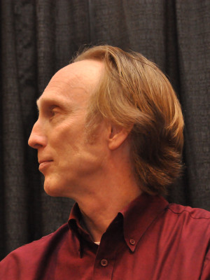 Henry Selick profile Photo