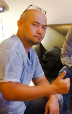 Hideki Kamiya profile Photo