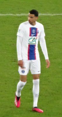 Hugo Ekitike profile Photo