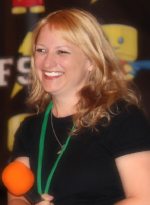 Hynden Walch profile Photo