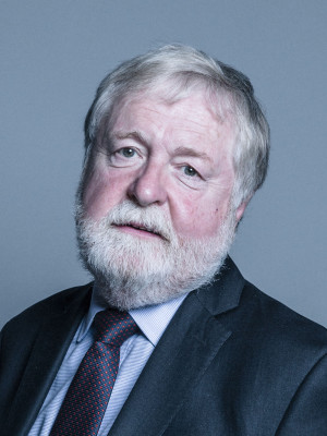 Ian Blair profile Photo