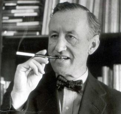 Ian Fleming profile Photo