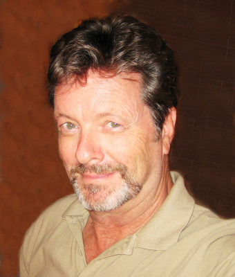 Ian Ogilvy profile Photo