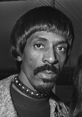 Ike Turner profile Photo