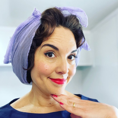 Ingrid Oliver profile Photo