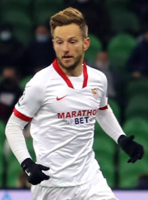 Ivan Rakitić profile Photo
