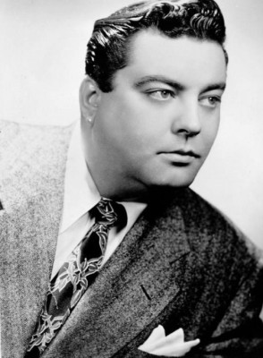 Jackie Gleason profile Photo