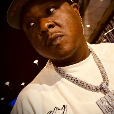 Jadakiss profile Photo
