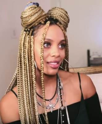 Jade Novah profile Photo