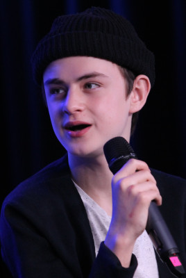 Jaeden Martell profile Photo