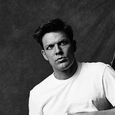 Jake Lacy profile Photo