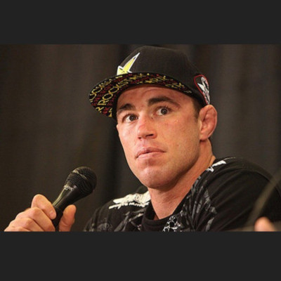 Jake Shields profile Photo
