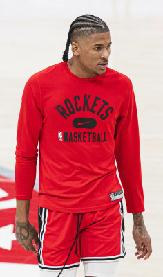 Jalen Green profile Photo