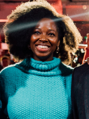 Jamelia profile Photo