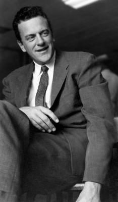 James Arness profile Photo
