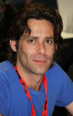 James Callis profile Photo