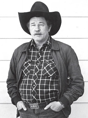 James Gammon profile Photo