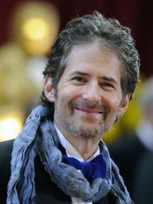 James Horner profile Photo