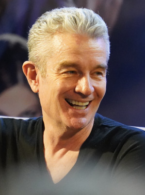 James Marsters profile Photo