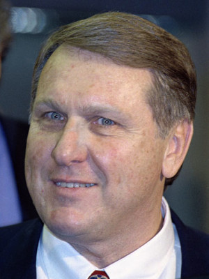 James P. Hoffa profile Photo