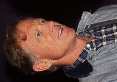 James Redford (filmmaker) profile Photo