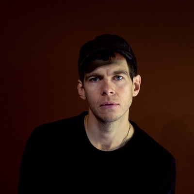 James Righton profile Photo
