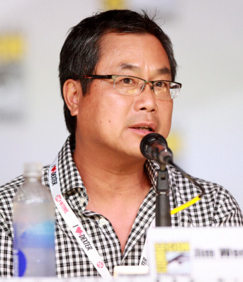 James Wong (filmmaker) profile Photo