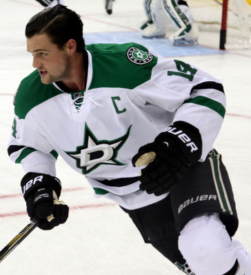 Jamie Benn profile Photo