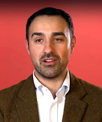 Jamie Demetriou profile Photo