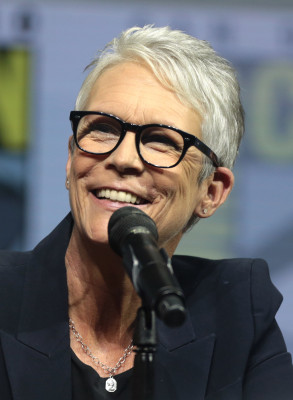 Jamie Lee Curtis profile Photo