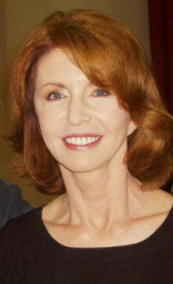 Jane Asher profile Photo